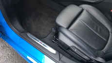 BMW 1 Series 118i M Sport 5dr Step Auto Petrol Hatchback